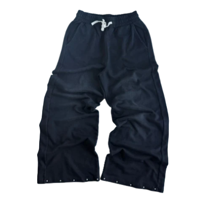 EYE OF THE FLOWER SWEATS